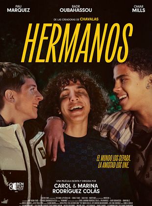 Cartel de Hermanos