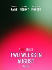 Cartel de Two Weeks in August