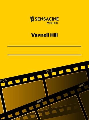 Cartel de Varnell Hill