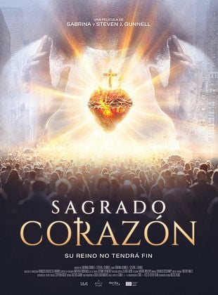 Sagrado Corazón, su Reino no tendrá fin