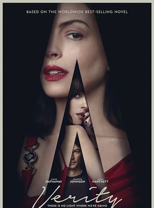 Cartel de Verity: La Sombra de un Engaño