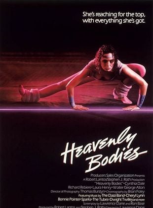  Heavenly Bodies