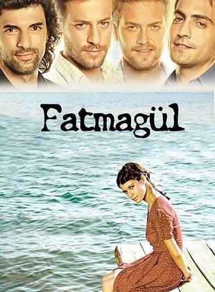 ¿Que culpa tiene Fatmagul?