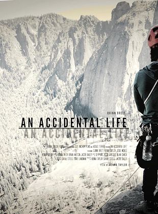 Cartel de An Accidental Life
