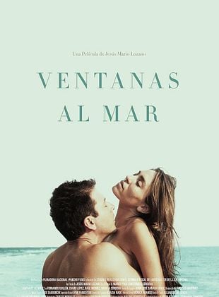 Cartel de  Ventanas al mar