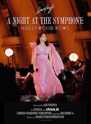 Laufey's A Night At The Symphony