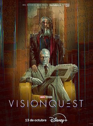 VisionQuest