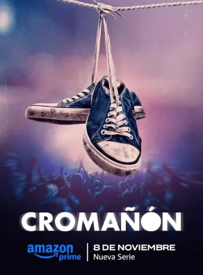 Cartel de Cromañón: La noche del incendio