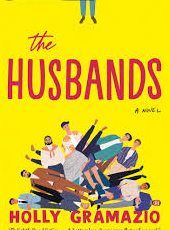 Cartel de The Husbands