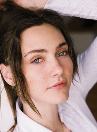 foto de Emily Hall Tender