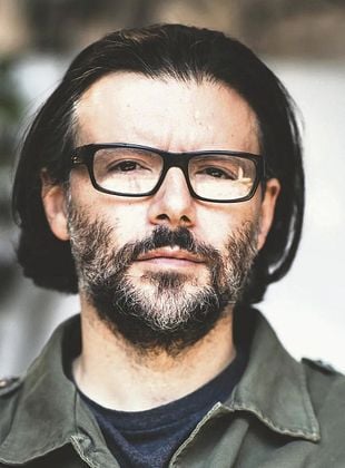 foto de Olallo Rubio Maauad