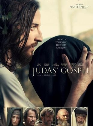 Cartel de Judas' Gospel