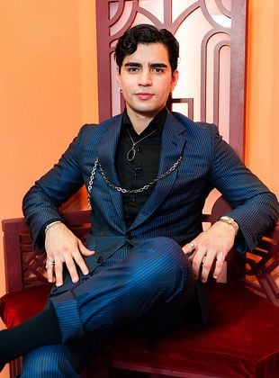 foto de Aaron Hernández González