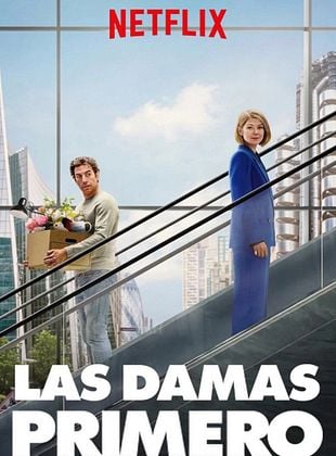 Las damas primero