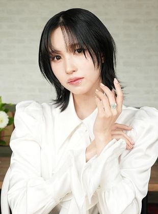 foto de Mina Sharon Myoi