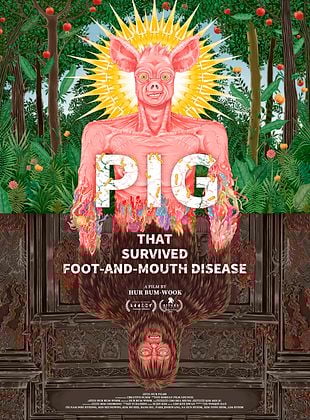 Cartel de  Gujeyeog-eseo sal-a dol-aon dwaeji