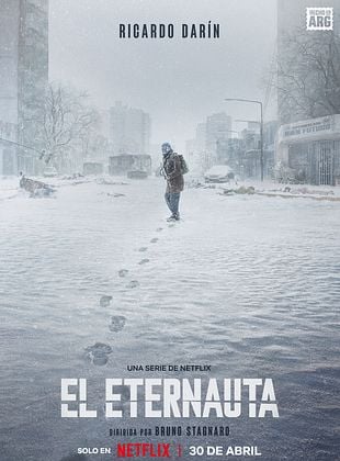 El Eternauta