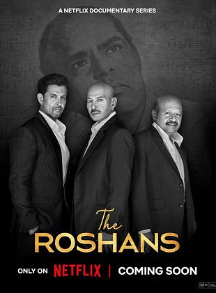 Cartel de Los Roshan