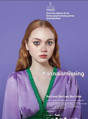 #annaismissing