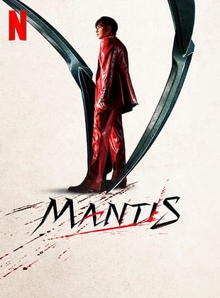 Cartel de Mantis