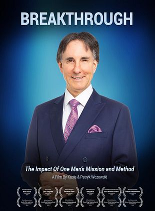 Cartel de Breakthrough