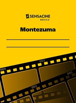 Cartel de Montezuma