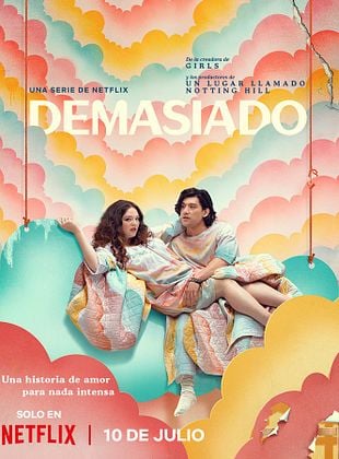 Cartel de Demasiado