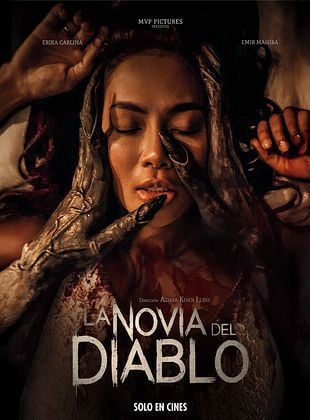 La Novia del Diablo