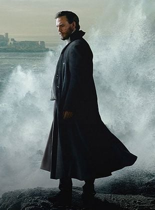 Cartel de Monte-Cristo