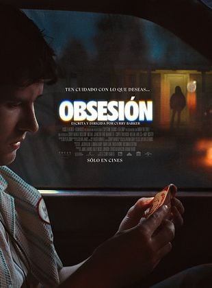 Obsesión