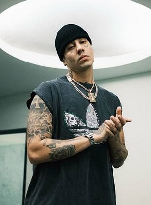 foto de Mauro Ezequiel Lombardo Quiroga