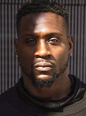 foto de Thomas Quinn Jones