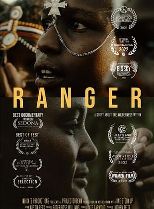 Cartel de Ranger