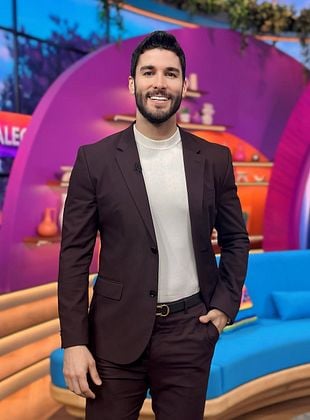 foto de Enrique Ramírez Mayagoitia