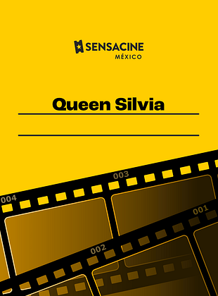 Cartel de Queen Silvia