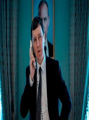 Cartel de El Mago del Kremlin