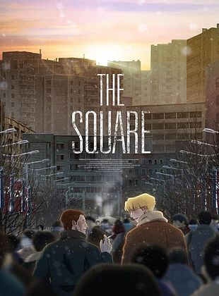 The Square