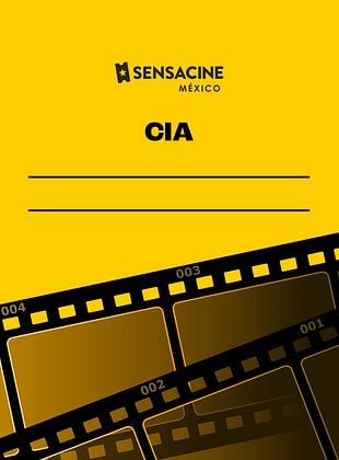 Cartel de CIA