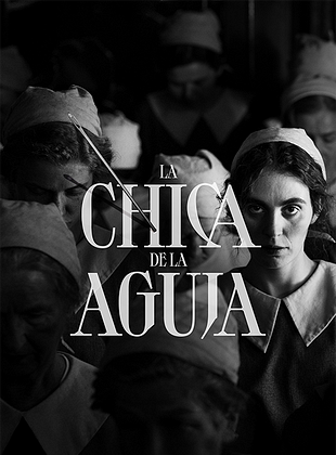  La chica de la aguja