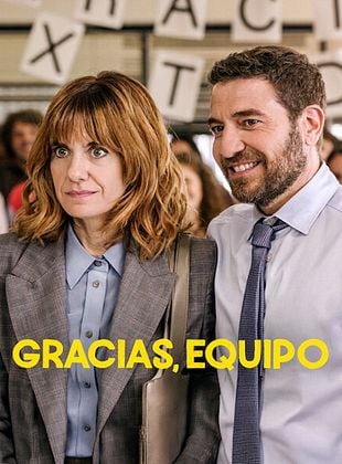 Cartel de Gracias, equipo