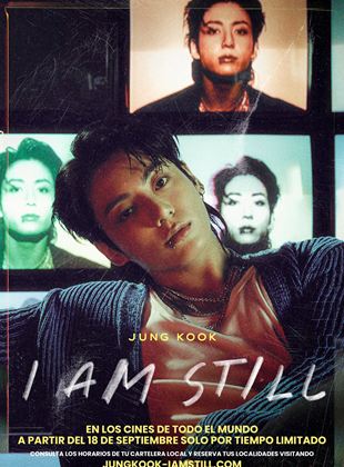  Jung Kook: I am still