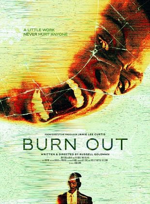 Cartel de Burn Out