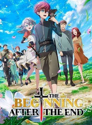 The Beginning After the End