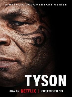 Cartel de Tyson