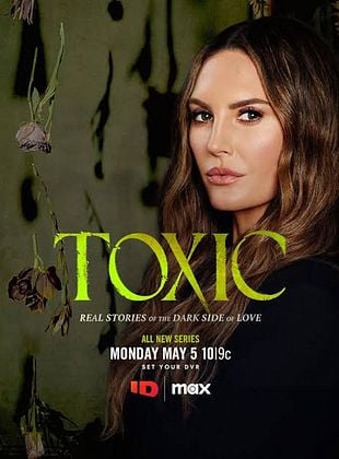 Cartel de Toxic