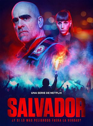 Cartel de Salvador