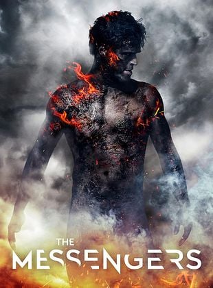 Cartel de The Messengers
