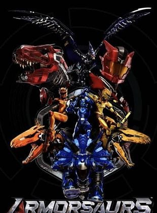 Cartel de Armosaurs