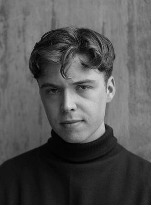 foto de Evan Christopher Roe