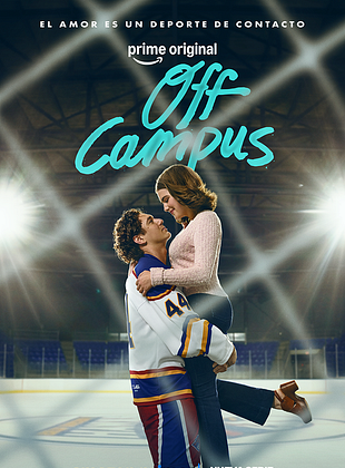 Cartel de Off Campus